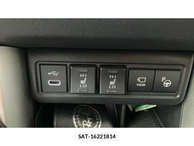 Toyota COROLLA CROSS 2025-01 8229307-18