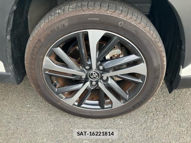 Toyota COROLLA CROSS 2025-01 8229307-22