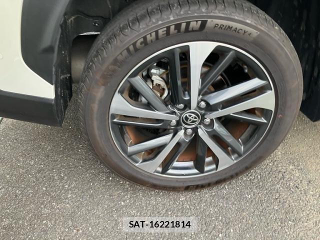 Toyota COROLLA CROSS 2025-01 8229307-23