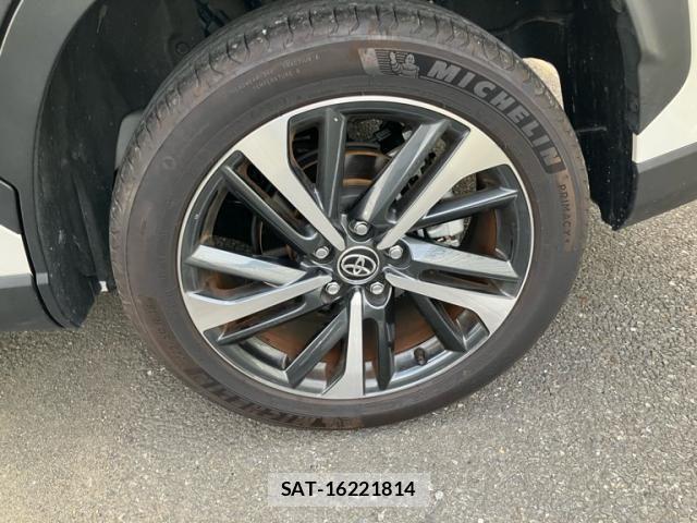 Toyota COROLLA CROSS 2025-01 8229307-24