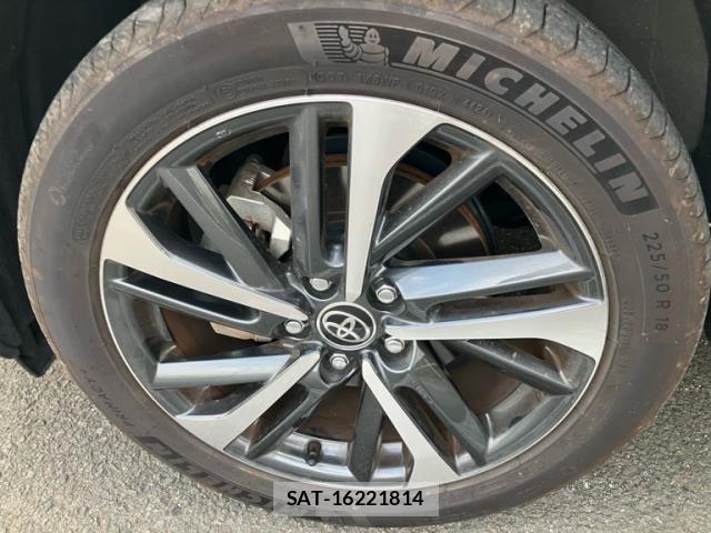 Toyota COROLLA CROSS 2025-01 8229307-25