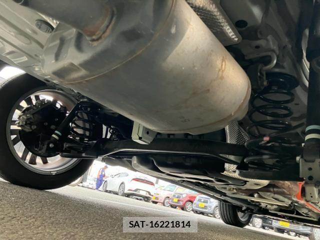 Toyota COROLLA CROSS 2025-01 8229307-4
