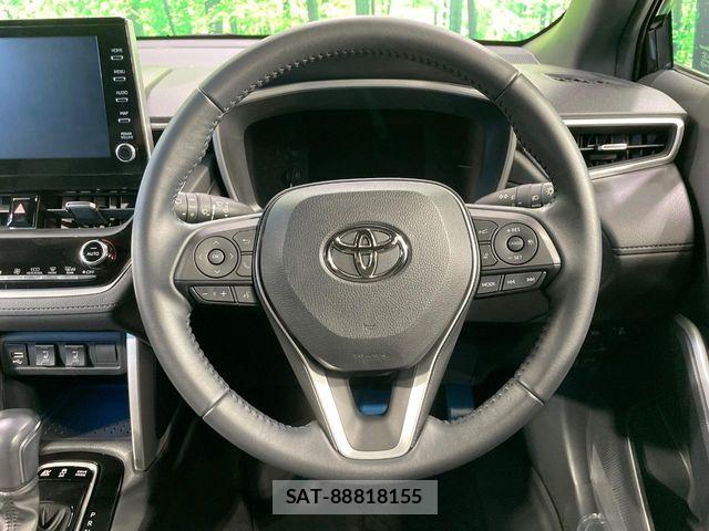 Toyota COROLLA CROSS 2023-01 8229321-10