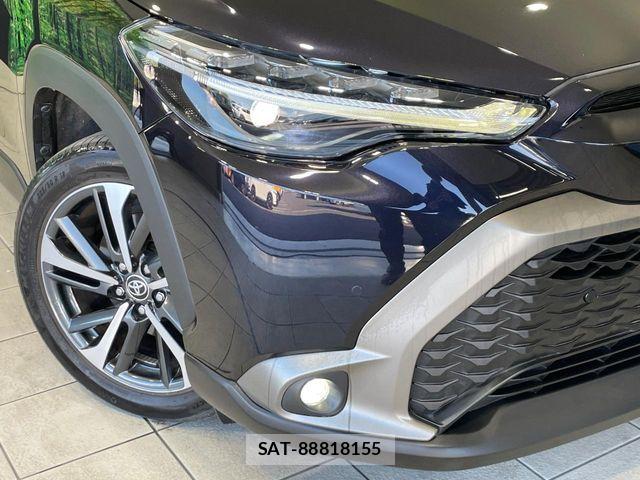 Toyota COROLLA CROSS 2023-01 8229321-11