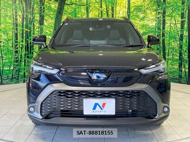 Toyota COROLLA CROSS 2023-01 8229321-13