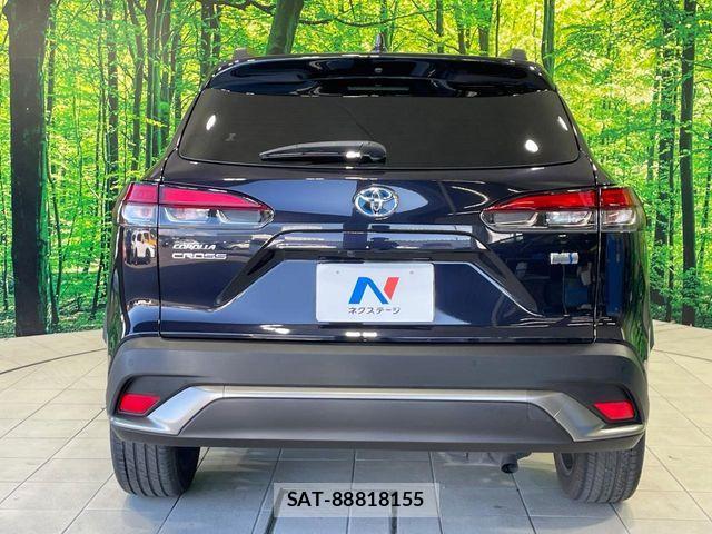 Toyota COROLLA CROSS 2023-01 8229321-14