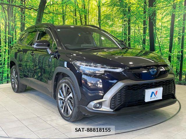Toyota COROLLA CROSS 2023-01 8229321-15