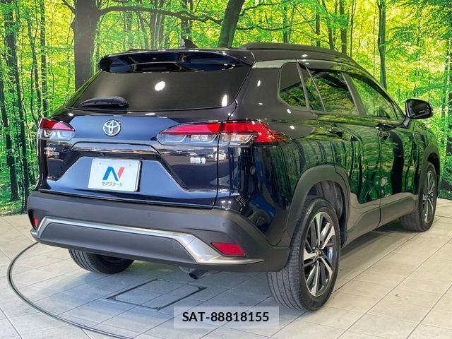 Toyota COROLLA CROSS 2023-01 8229321-16