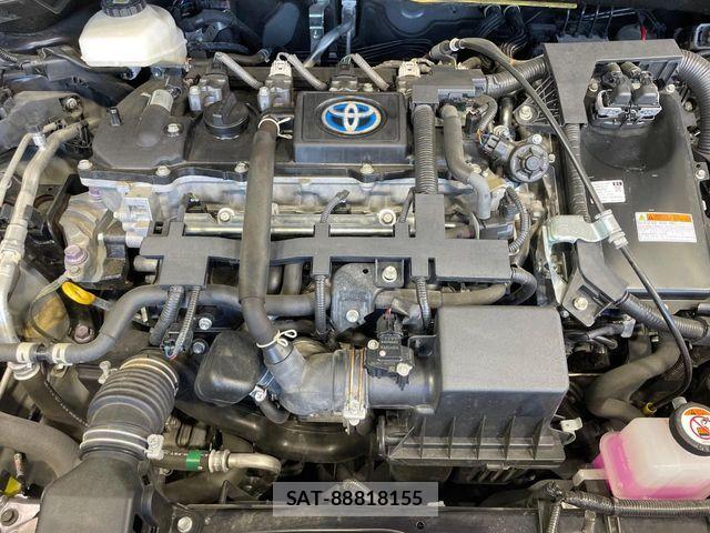 Toyota COROLLA CROSS 2023-01 8229321-17