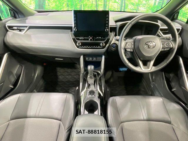 Toyota COROLLA CROSS 2023-01 8229321-1
