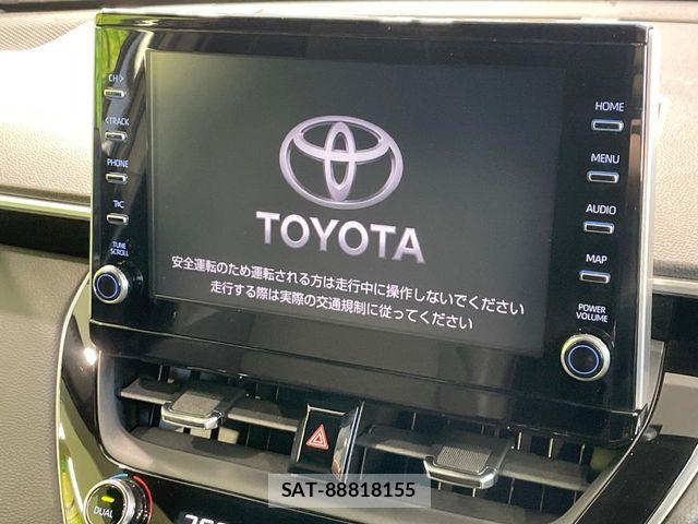 Toyota COROLLA CROSS 2023-01 8229321-2