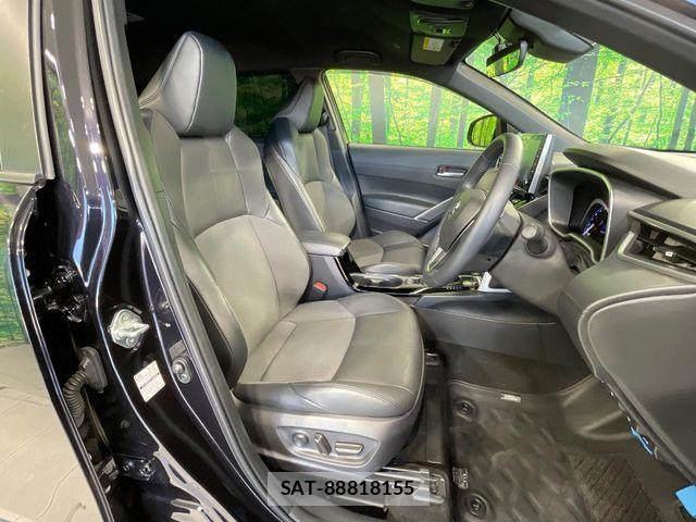 Toyota COROLLA CROSS 2023-01 8229321-7