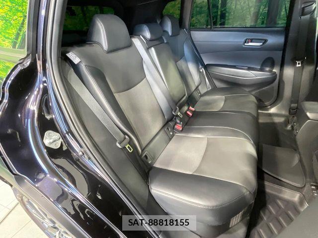 Toyota COROLLA CROSS 2023-01 8229321-8