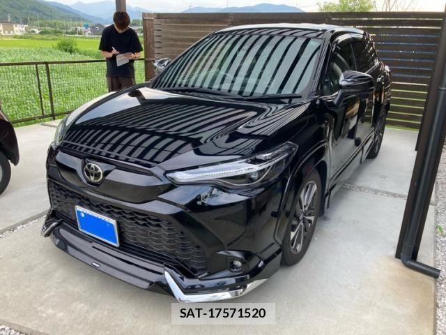 sat car
