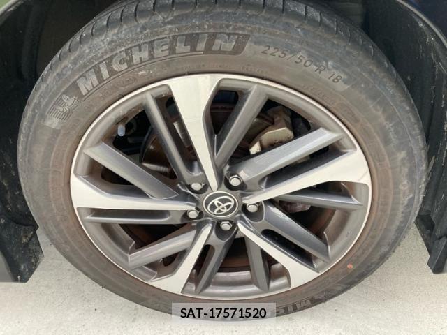Toyota COROLLA CROSS 2021-12 8244873-10