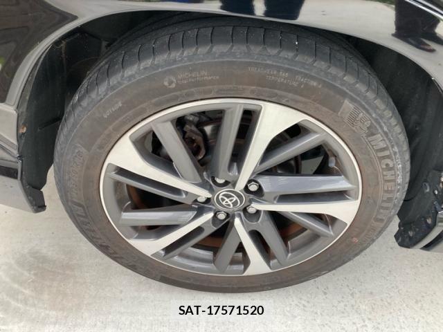 Toyota COROLLA CROSS 2021-12 8244873-11
