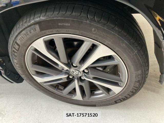Toyota COROLLA CROSS 2021-12 8244873-12