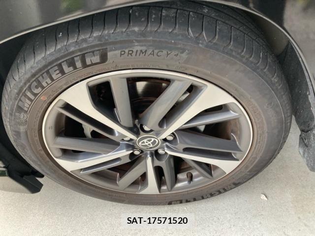 Toyota COROLLA CROSS 2021-12 8244873-13