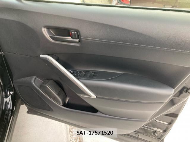 Toyota COROLLA CROSS 2021-12 8244873-17