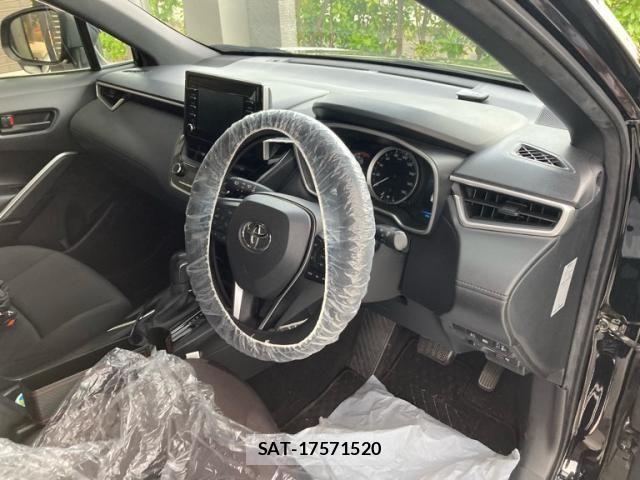 Toyota COROLLA CROSS 2021-12 8244873-18