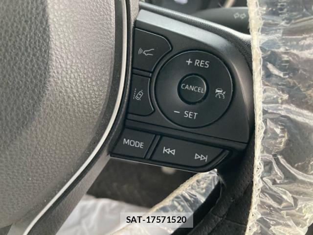 Toyota COROLLA CROSS 2021-12 8244873-19
