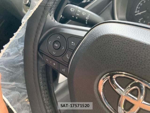 Toyota COROLLA CROSS 2021-12 8244873-20