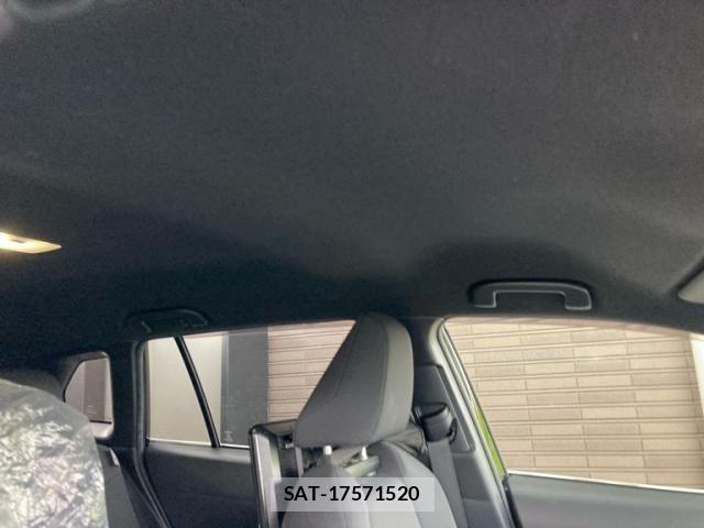Toyota COROLLA CROSS 2021-12 8244873-22