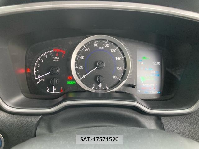 Toyota COROLLA CROSS 2021-12 8244873-26
