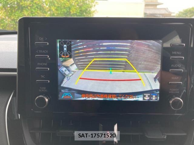 Toyota COROLLA CROSS 2021-12 8244873-27