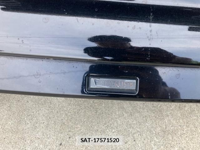 Toyota COROLLA CROSS 2021-12 8244873-3