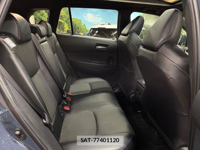 Toyota COROLLA CROSS 2024-10 8244866-9