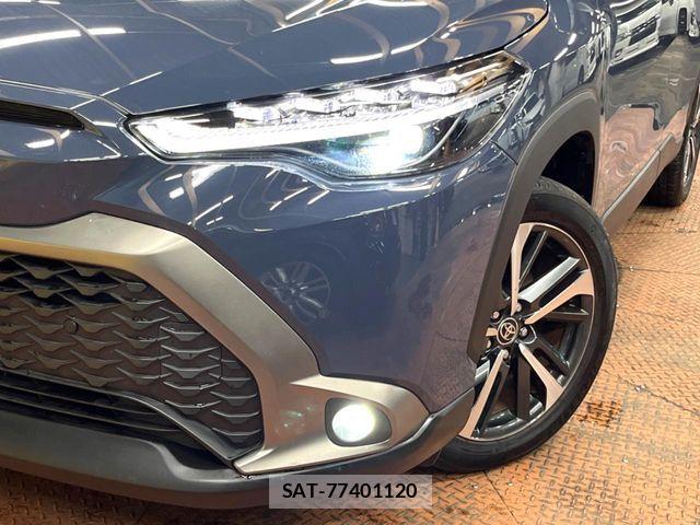 Toyota COROLLA CROSS 2024-10 8244866-11
