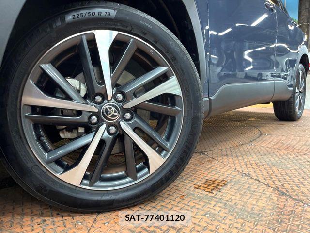 Toyota COROLLA CROSS 2024-10 8244866-12