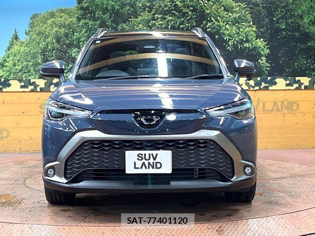 Toyota COROLLA CROSS 2024-10 8244866-13