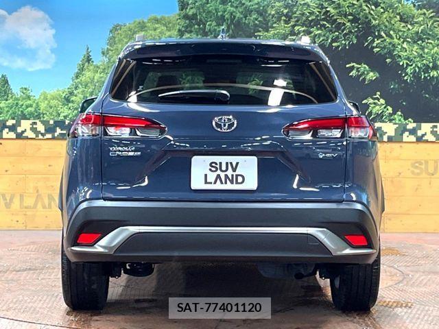 Toyota COROLLA CROSS 2024-10 8244866-14