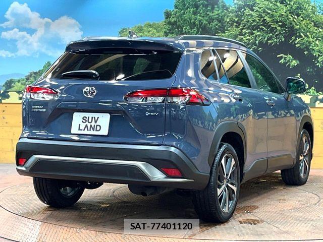 Toyota COROLLA CROSS 2024-10 8244866-16