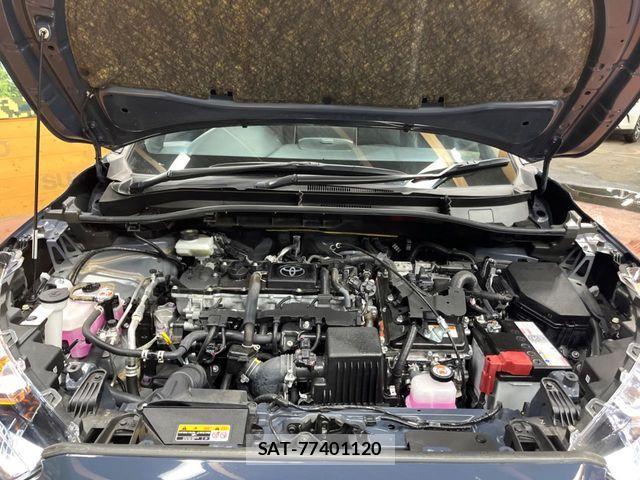 Toyota COROLLA CROSS 2024-10 8244866-17