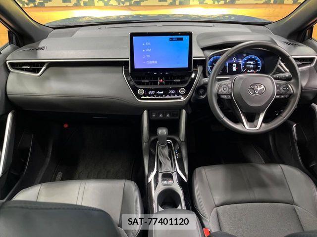 Toyota COROLLA CROSS 2024-10 8244866-1