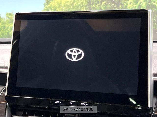 Toyota COROLLA CROSS 2024-10 8244866-3