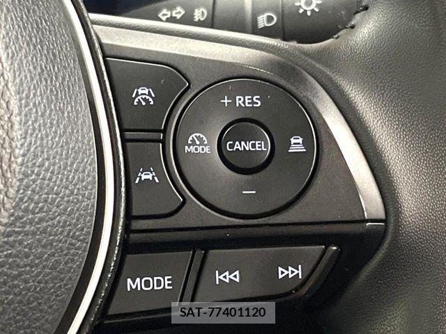 Toyota COROLLA CROSS 2024-10 8244866-7