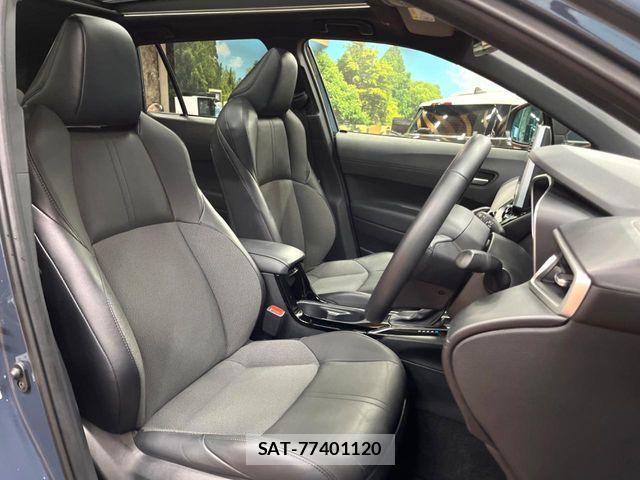 Toyota COROLLA CROSS 2024-10 8244866-8
