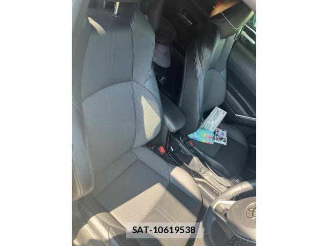 Toyota COROLLA CROSS 2022-01 8244869-9