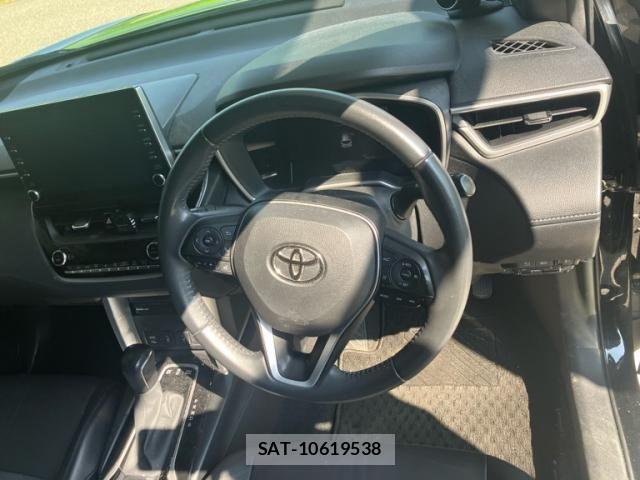 Toyota COROLLA CROSS 2022-01 8244869-10