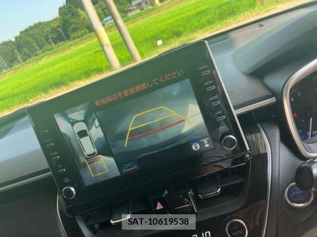 Toyota COROLLA CROSS 2022-01 8244869-11