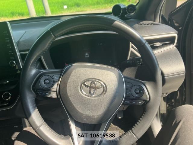 Toyota COROLLA CROSS 2022-01 8244869-14