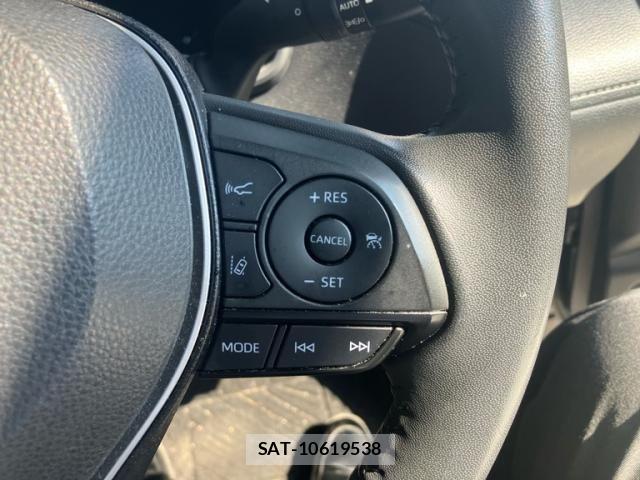 Toyota COROLLA CROSS 2022-01 8244869-15