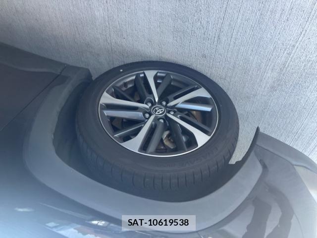 Toyota COROLLA CROSS 2022-01 8244869-4