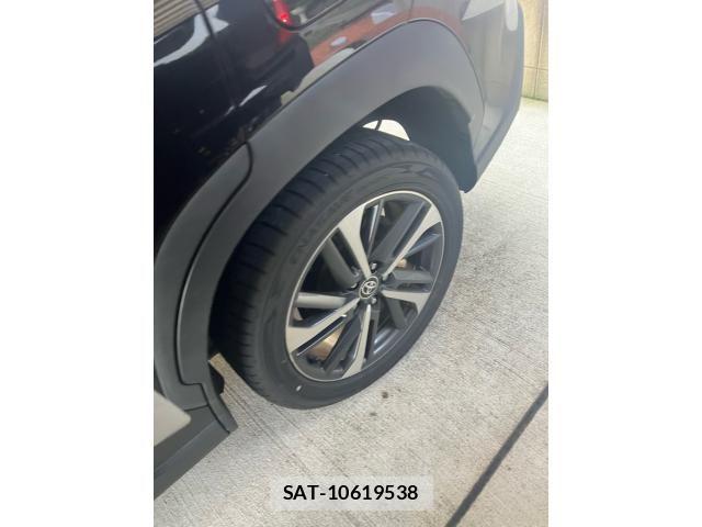 Toyota COROLLA CROSS 2022-01 8244869-5