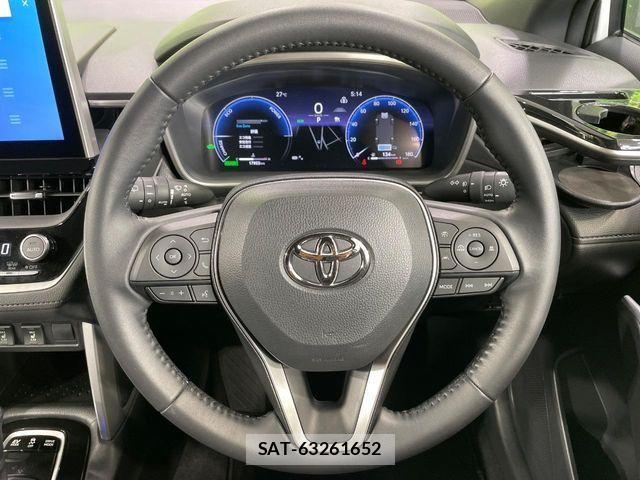 Toyota COROLLA CROSS 2025-01 8244865-10