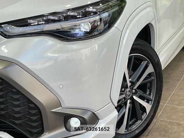 Toyota COROLLA CROSS 2025-01 8244865-11